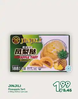 Amazing Oriëntal JINJILI aanbieding