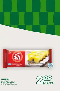 Amazing Oriëntal FUKU aanbieding