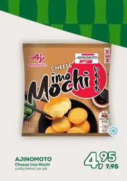 Amazing Oriëntal AJINOMOTO aanbieding