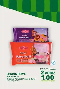 Amazing Oriëntal SPRING HOME aanbieding
