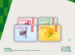 Amazing Oriëntal MISAKO aanbieding