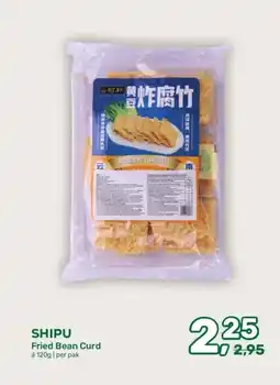 Amazing Oriëntal SHIPU aanbieding