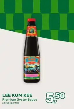 Amazing Oriëntal LEE KUM KEE aanbieding