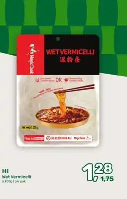 Amazing Oriëntal HI aanbieding