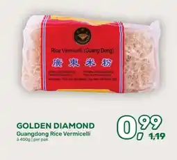 Amazing Oriëntal GOLDEN DIAMOND aanbieding