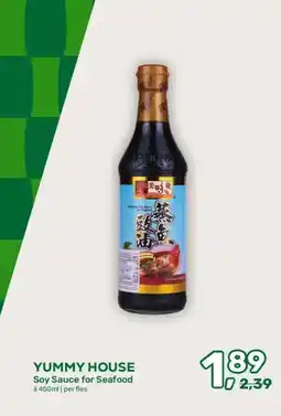 Amazing Oriëntal YUMMY HOUSE aanbieding