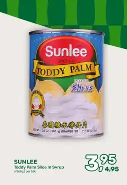 Amazing Oriëntal SUNLEE aanbieding