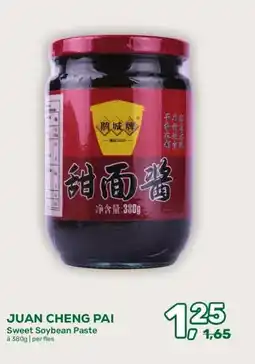 Amazing Oriëntal JUAN CHENG PAI aanbieding