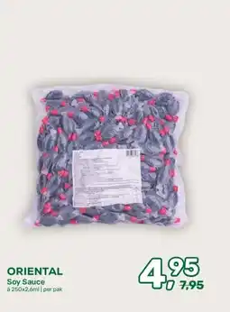 Amazing Oriëntal ORIENTAL aanbieding