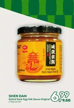 Amazing Oriëntal SHEN DAN aanbieding