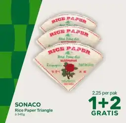 Amazing Oriëntal SONACO aanbieding