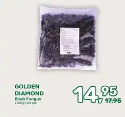 Amazing Oriëntal GOLDEN DIAMOND aanbieding
