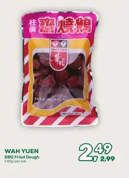 Amazing Oriëntal WAH YUEN aanbieding