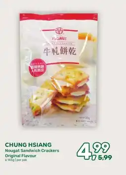 Amazing Oriëntal CHUNG HSIANG aanbieding