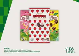 Amazing Oriëntal MEIJI aanbieding