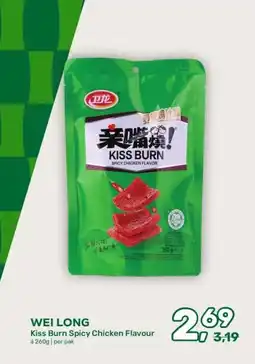 Amazing Oriëntal WEI LONG aanbieding