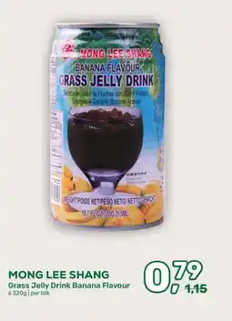 Amazing Oriëntal MONG LEE SHANG aanbieding