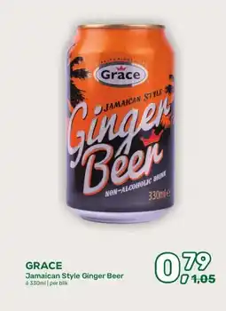 Amazing Oriëntal GRACE aanbieding