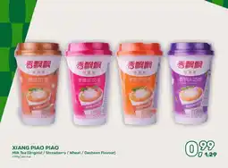Amazing Oriëntal XIANG PIAO PIAO aanbieding