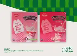 Amazing Oriëntal KLKW aanbieding