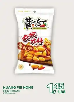 Amazing Oriëntal HUANG FEI HONG aanbieding