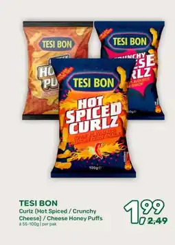 Amazing Oriëntal TESI BON aanbieding