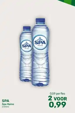 Amazing Oriëntal SPA aanbieding