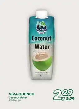 Amazing Oriëntal VIVA QUENCH aanbieding