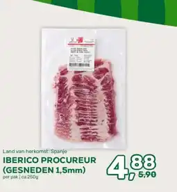 Amazing Oriëntal IBERICO PROCUREUR (GESNEDEN 1,5mm) aanbieding