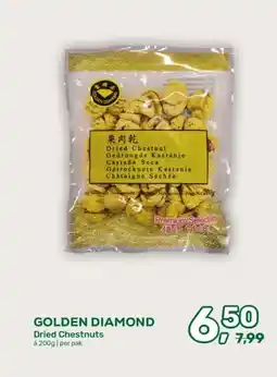 Amazing Oriëntal GOLDEN DIAMOND aanbieding
