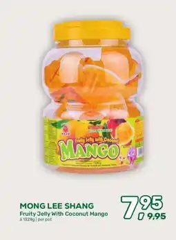 Amazing Oriëntal MONG LEE SHANG aanbieding