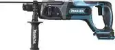Alternate Makita 18 V Combihamer DHR241ZJ boorhamer aanbieding