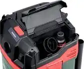 Bol.com Metabo - Industriële stofzuiger 1200 W, inhoud 20 l 602083000 aanbieding
