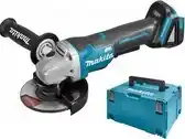 Coolblue Makita DGA505ZJ (zonder accu) aanbieding