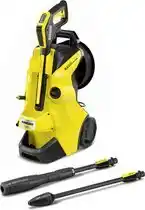 Bol.com Kärcher K 4 Premium Power Control Hogedrukreiniger - 130 bar - 380 l/u - 25 m²/u - Slanghaspel aanbieding