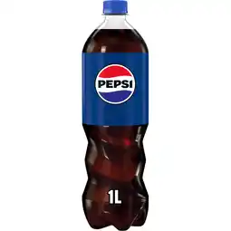 Jumbo Pepsi 1 L aanbieding