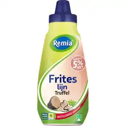 Jumbo Remia Friteslijn Truffel 350ML aanbieding