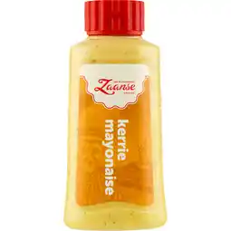 Jumbo Zaanse Kerrie Mayonaise 325 ml aanbieding