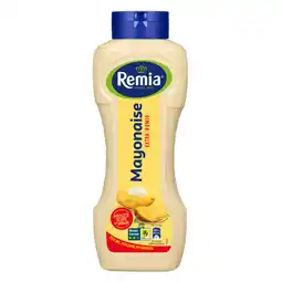 Jumbo Remia Mayonaise 750ml aanbieding