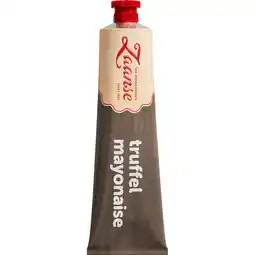 Jumbo Zaanse Truffel Mayonaise tube 170 ml aanbieding