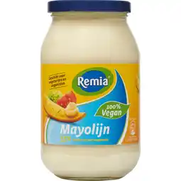 Jumbo Remia Mayolijn 500ml aanbieding