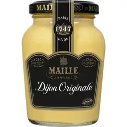 Jumbo Maille Dijon Originale 215 g aanbieding