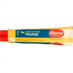 Jumbo Marne Milde Mosterd Franse 200 g aanbieding