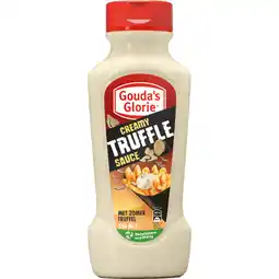 Jumbo Gouda's Glorie Creamy Truffel 550ML aanbieding