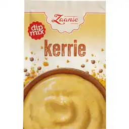 Jumbo Van Wijngaarden Dipmix Kerrie 6 g aanbieding