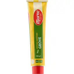 Jumbo Marne Grove Mosterd Pittig 195 g aanbieding