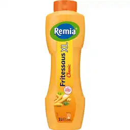 Jumbo Remia Fritessaus Classic XL 1l aanbieding