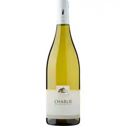 Jumbo Domaine Mosnier - Chablis - 750ML aanbieding