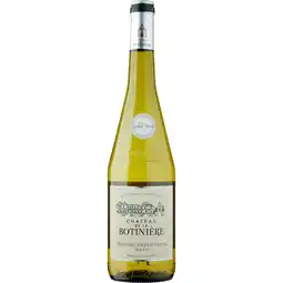 Jumbo Château de la Botinière - Muscadet - Melon de Bourgogne - 750ML aanbieding