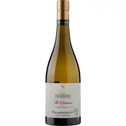 Jumbo Château Tanunda – Single Vineyard Chardonnay - 750ML aanbieding